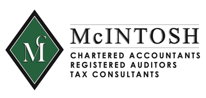 McIntosh Accountants Limited logo